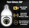 Foco Cámara 360°